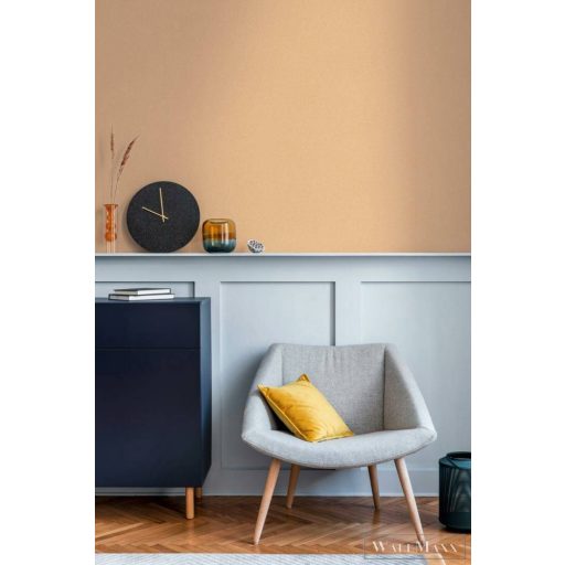 AS CREATION Jungle Chic 2029 37702-1 narancssárga tapéta