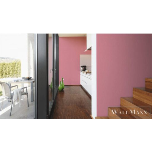 AS CREATION Jungle Chic 2029 37702-5 rózsaszín tapéta