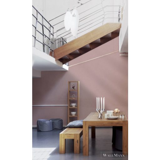 AS CREATION Jungle Chic 2029 37702-9 rózsaszín tapéta