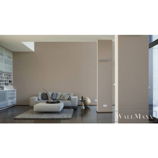 AS CREATION Jungle Chic 2029 37703-1 barna tapéta