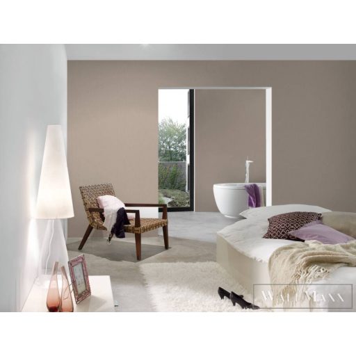 AS CREATION Jungle Chic 2029 37703-1 barna tapéta