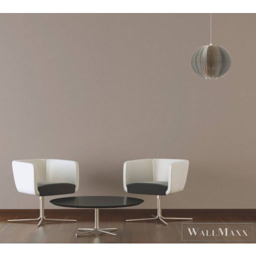 AS CREATION Jungle Chic 2029 37703-1 barna tapéta