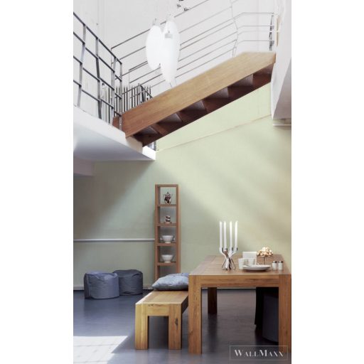 AS CREATION Jungle Chic 2029 37703-3 zöld tapéta