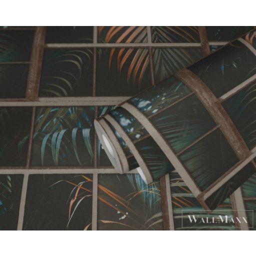 AS CREATION INDUSTRIAL 2023 37740-1 design TAPÉTA