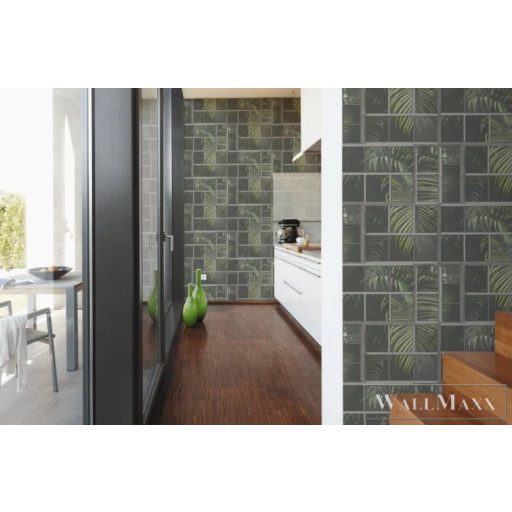 AS CREATION INDUSTRIAL 2023 37740-2 DESIGN TAPÉTA