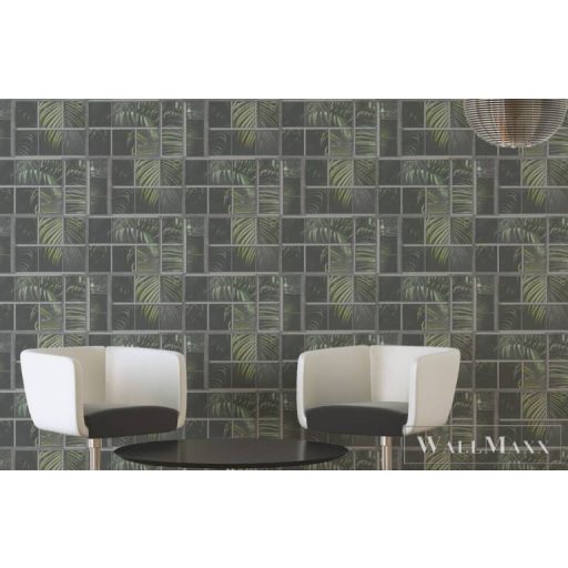 AS CREATION INDUSTRIAL 2023 37740-2 DESIGN TAPÉTA