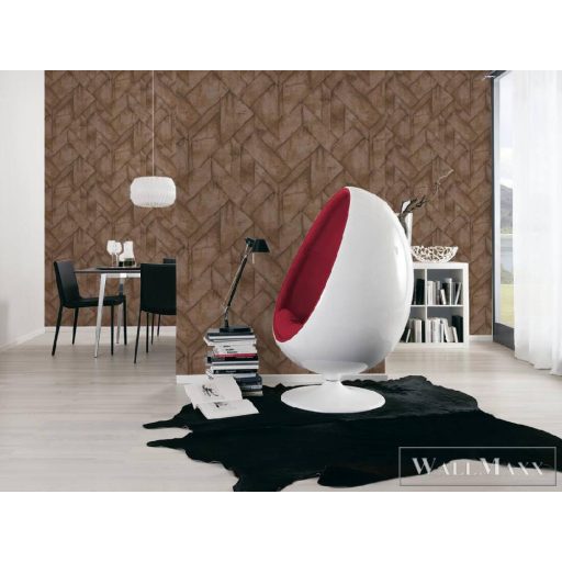 AS CREATION INDUSTRIAL 2023 37741-1 kőmintás tapéta