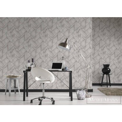 AS CREATION INDUSTRIAL 2023 37741-3 kőmintás tapéta