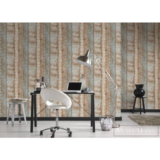 AS CREATION INDUSTRIAL 2023 37743-1 vaspántos tapéta