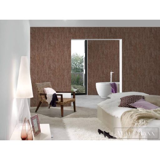 AS CREATION INDUSTRIAL 2023 37746-4 intarziás tapéta