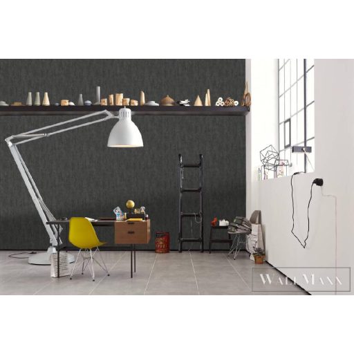 AS CREATION INDUSTRIAL 2023 37746-6 intarziás tapéta