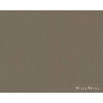   AS Creation Jungle Chic 2029 37748-1 barna Egyszínű Uni tapéta