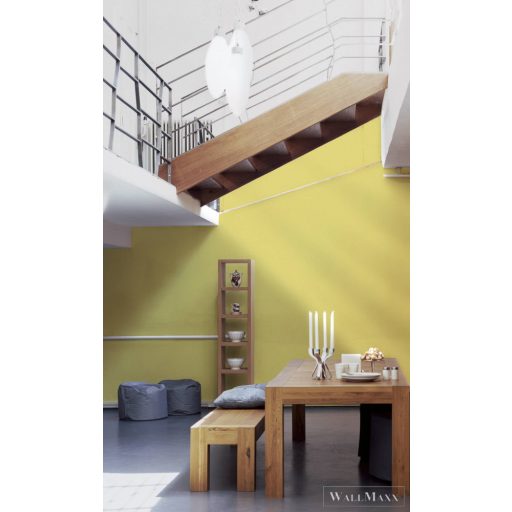 AS CREATION Floral Impression 37748-8 zöld design tapéta