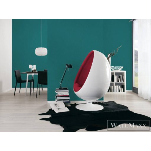 AS CREATION Floral Impression 37749-2 zöld design tapéta