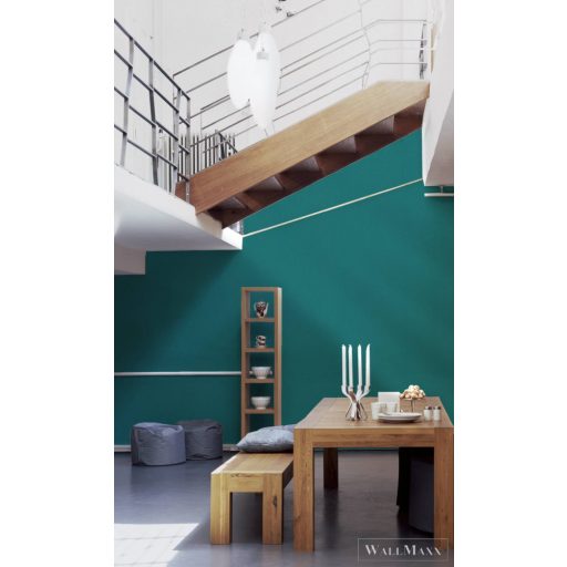 AS CREATION Floral Impression 37749-2 zöld design tapéta