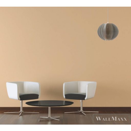 AS CREATION Floral Impression 37749-4 sárga design tapéta