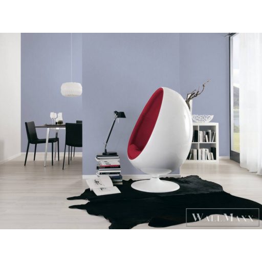 AS Creation Jungle Chic 2029 37749-7 kék Egyszínű Uni tapéta