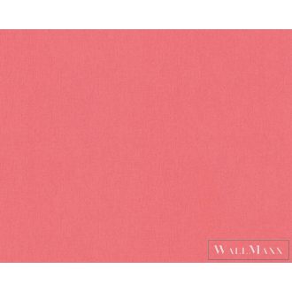 AS CREATION Floral Impression 37750-2 piros design tapéta