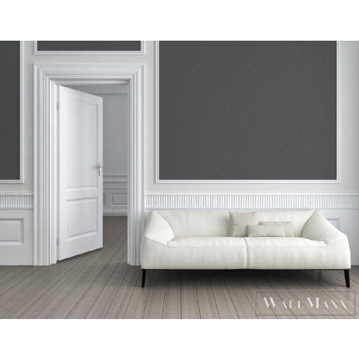 AS CREATION ATTRAKTIVE 37758-1 FEKETE DESIGN TAPÉTA