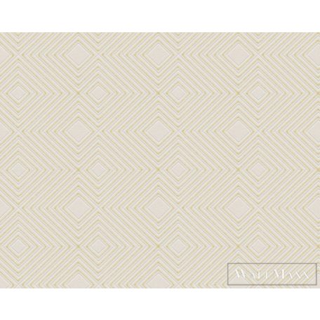 AS CREATION ATTRAKTIVE 37758-2 BÉZS DESIGN TAPÉTA