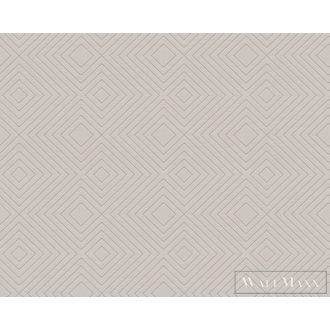 AS CREATION ATTRAKTIVE 37758-3 BARNA DESIGN TAPÉTA