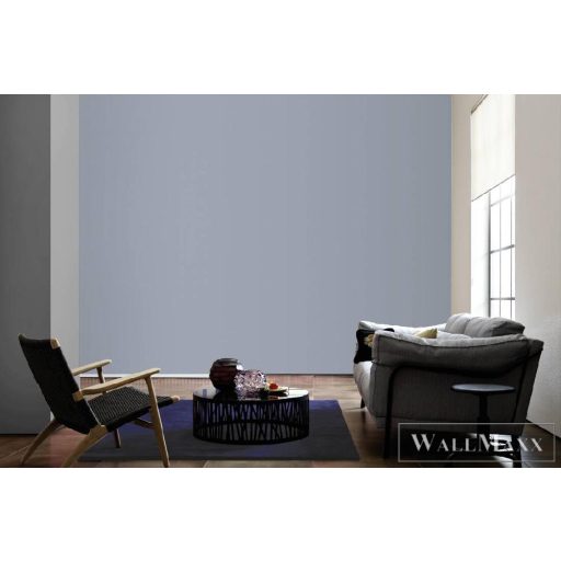 AS CREATION ATTRAKTIVE 37758-6 KÉK DESIGN TAPÉTA