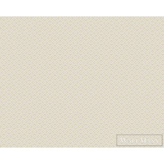 AS CREATION ATTRAKTIVE 37759-2 BÉZS DESIGN TAPÉTA