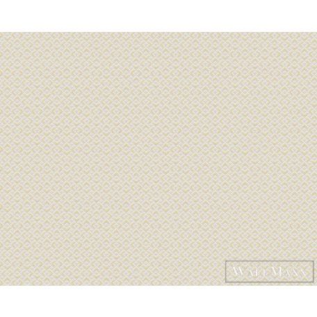 AS CREATION ATTRAKTIVE 37759-2 BÉZS DESIGN TAPÉTA