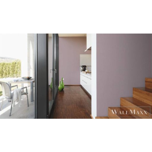 AS CREATION ATTRAKTIVE 37760-4 RÓZSASZÍN TAPÉTA