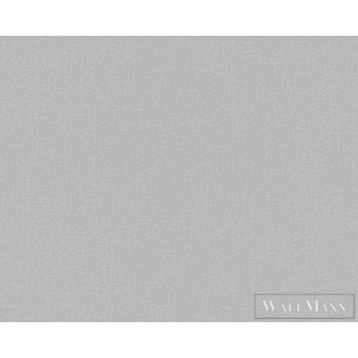 AS CREATION ATTRAKTIVE 37760-7 SZÜRKE TAPÉTA