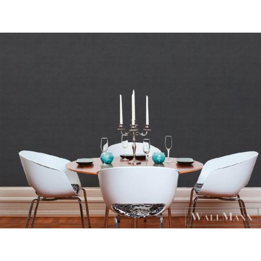 AS CREATION ATTRAKTIVE 37761-4 FEKETE ABSZTRAKT TAPÉTA