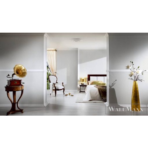 AS CREATION ATTRAKTIVE 37762-1 FEHÉR MODERN TAPÉTA