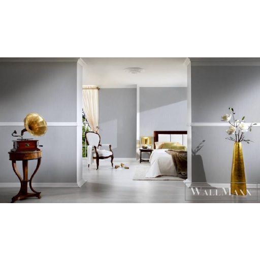 AS CREATION ATTRAKTIVE 37762-4 KÉK MODERN TAPÉTA