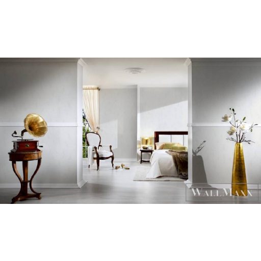 AS CREATION ATTRAKTIVE 37763-1 FEHÉR TAPÉTA