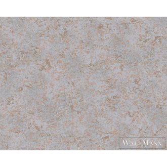 AS CREATION ATTRAKTIVE 37770-8 SZÜRKE ABSZTRAKT TAPÉTA