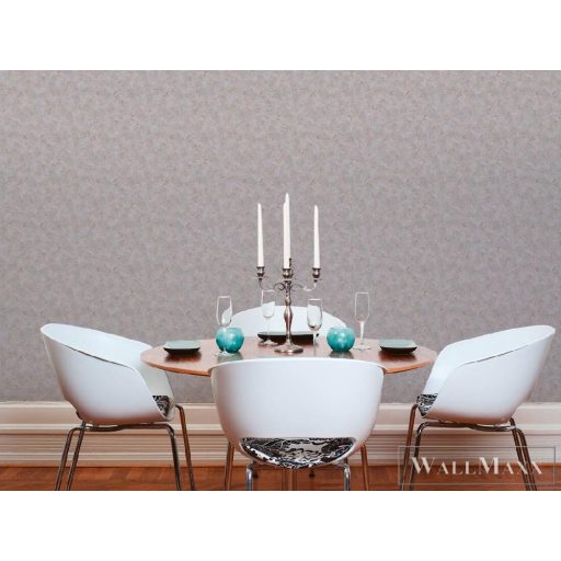 AS CREATION ATTRAKTIVE 37770-8 SZÜRKE ABSZTRAKT TAPÉTA