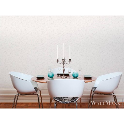 AS CREATION ATTRAKTIVE 37771-5 FEHÉR TAPÉTA