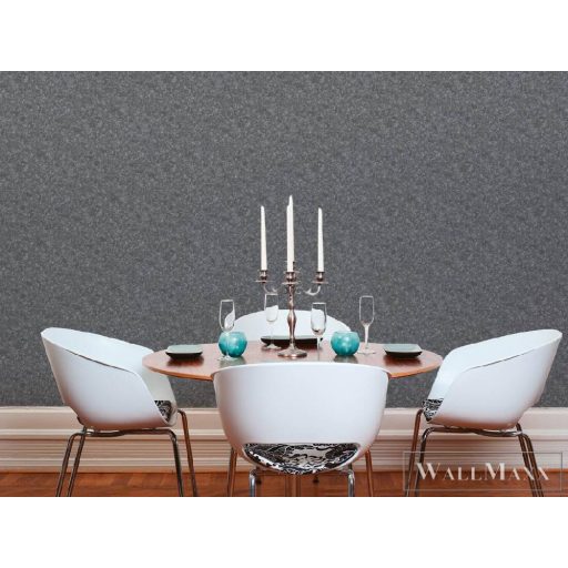 AS CREATION ATTRAKTIVE 37774-6 FEKETE TAPÉTA