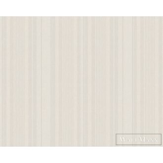 AS CREATION NEW UNIQUE 2022 37783-1 BÉZS CSÍKOS TAPÉTA