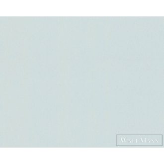 AS CREATION NEW UNIQUE 2022 37784-3 KÉK MODERN TAPÉTA