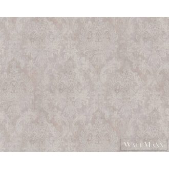 AS CREATION NEW UNIQUE 2022 37785-5 BARNA BAROKKOS TAPÉTA