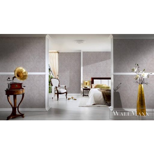 AS CREATION NEW UNIQUE 2022 37785-5 BARNA BAROKKOS TAPÉTA