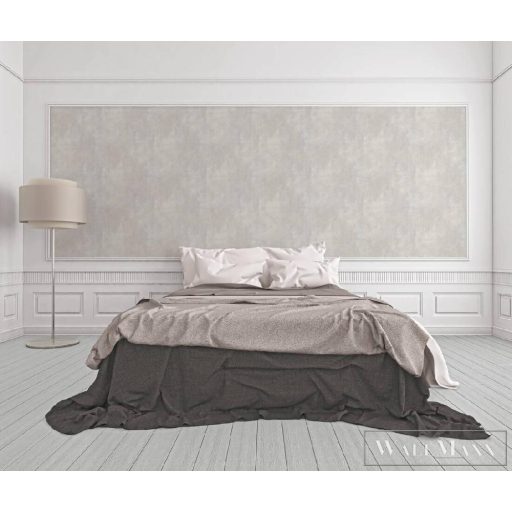 AS CREATION NEW UNIQUE 2022 37786-1 SZÜRKE BAROKKOS TAPÉTA