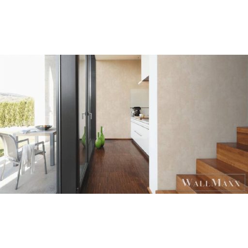 AS CREATION NEW UNIQUE 2022 37786-2 BÉZS BAROKKOS TAPÉTA