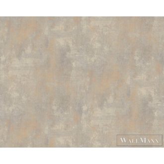 AS CREATION NEW UNIQUE 2022 37786-3 BARNA BAROKKOS TAPÉTA