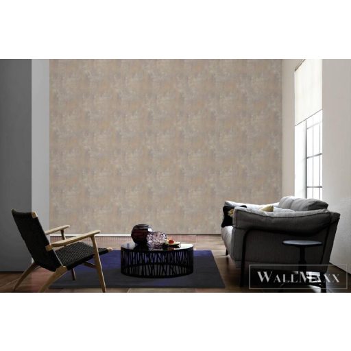 AS CREATION NEW UNIQUE 2022 37786-3 BARNA BAROKKOS TAPÉTA