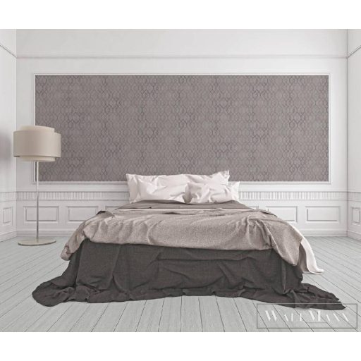 AS CREATION NEW UNIQUE 2022 37787-2 BARNA MŰVÉSZI TAPÉTA