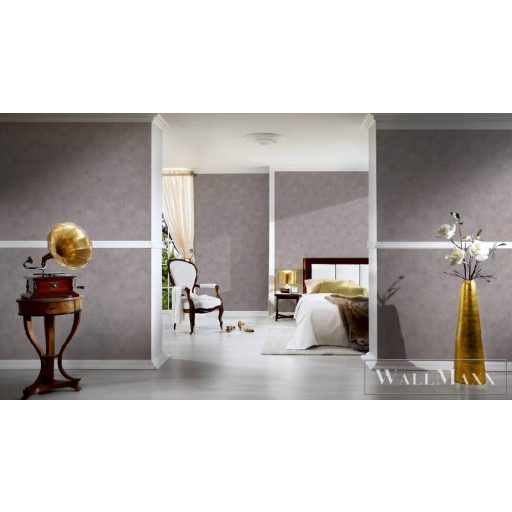 AS CREATION NEW UNIQUE 2022 37788-2 BARNA MODERN TAPÉTA