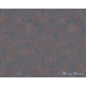 AS CREATION NEW UNIQUE 2022 37788-4 KÉK MODERN TAPÉTA