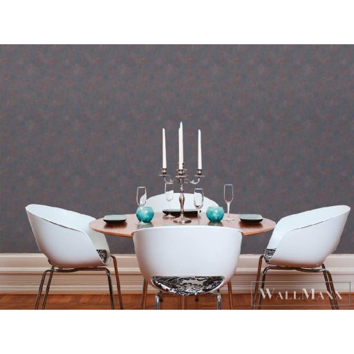 AS CREATION NEW UNIQUE 2022 37788-4 KÉK MODERN TAPÉTA